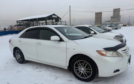 Toyota Camry, 2008 год, 1 050 000 рублей, 3 фотография