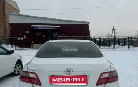 Toyota Camry, 2008 год, 1 050 000 рублей, 4 фотография