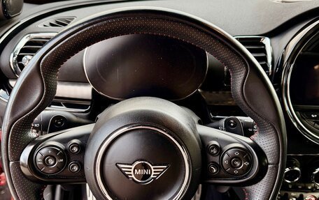 MINI Clubman, 2020 год, 4 200 000 рублей, 13 фотография