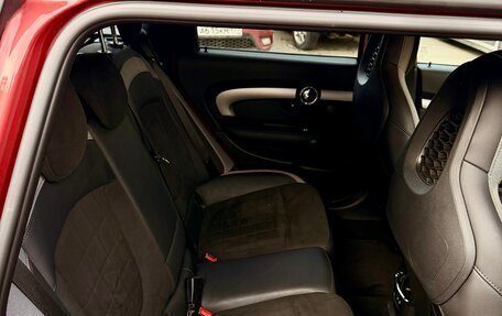 MINI Clubman, 2020 год, 4 200 000 рублей, 16 фотография