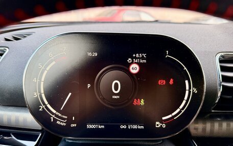 MINI Clubman, 2020 год, 4 200 000 рублей, 20 фотография