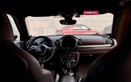 MINI Clubman, 2020 год, 4 200 000 рублей, 18 фотография