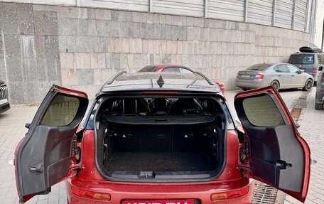 MINI Clubman, 2020 год, 4 200 000 рублей, 8 фотография