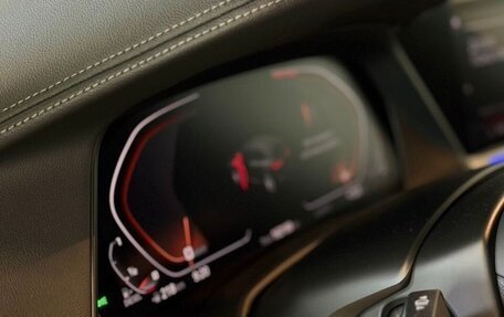 BMW X5, 2020 год, 5 399 000 рублей, 5 фотография