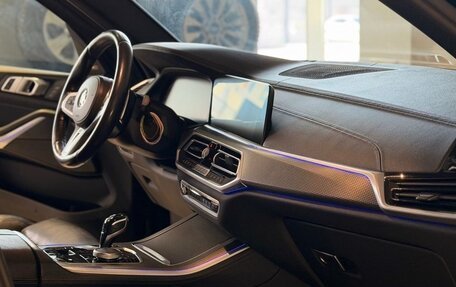 BMW X5, 2020 год, 5 399 000 рублей, 11 фотография