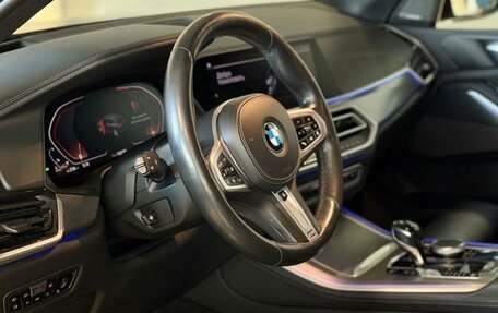 BMW X5, 2020 год, 5 399 000 рублей, 12 фотография