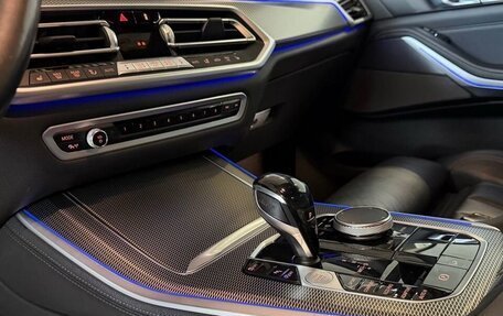 BMW X5, 2020 год, 5 399 000 рублей, 10 фотография