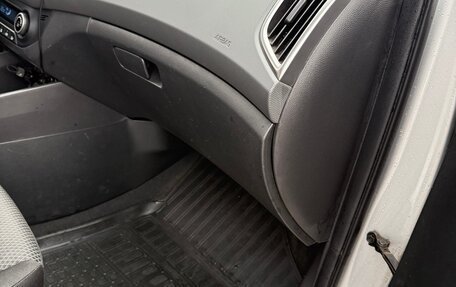 Hyundai Creta I рестайлинг, 2018 год, 1 870 000 рублей, 8 фотография