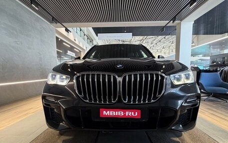 BMW X5, 2020 год, 5 399 000 рублей, 16 фотография
