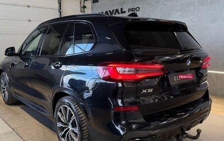 BMW X5, 2020 год, 5 399 000 рублей, 15 фотография