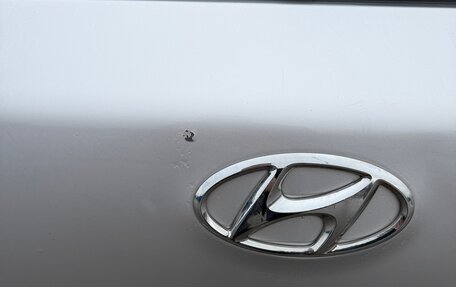 Hyundai Creta I рестайлинг, 2018 год, 1 870 000 рублей, 14 фотография