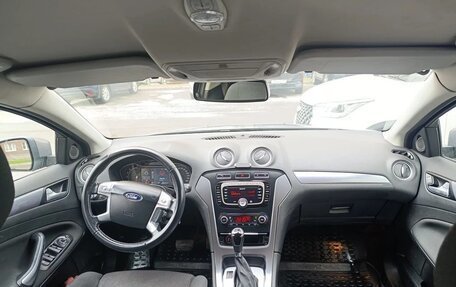 Ford Mondeo IV, 2012 год, 870 000 рублей, 4 фотография