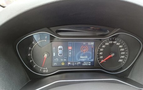 Ford Mondeo IV, 2012 год, 870 000 рублей, 5 фотография