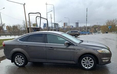 Ford Mondeo IV, 2012 год, 870 000 рублей, 3 фотография