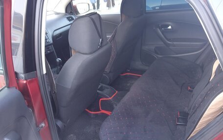 Volkswagen Polo VI (EU Market), 2012 год, 580 000 рублей, 2 фотография