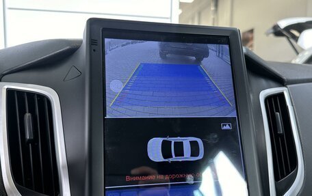 Hyundai Creta I рестайлинг, 2019 год, 1 650 000 рублей, 11 фотография