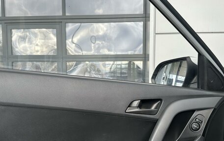 Hyundai Creta I рестайлинг, 2019 год, 1 650 000 рублей, 13 фотография