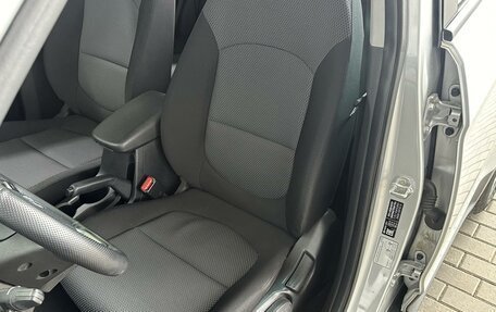 Hyundai Creta I рестайлинг, 2019 год, 1 650 000 рублей, 9 фотография