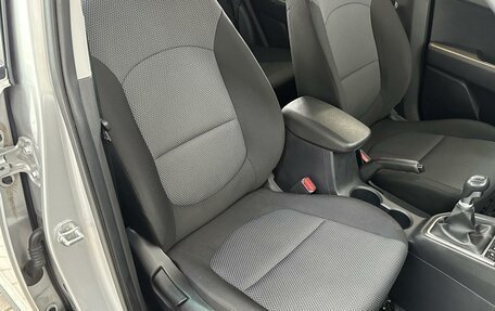 Hyundai Creta I рестайлинг, 2019 год, 1 650 000 рублей, 15 фотография