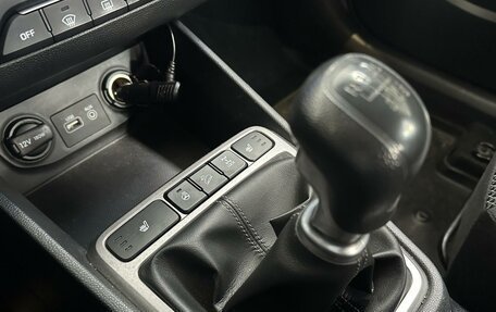 Hyundai Creta I рестайлинг, 2019 год, 1 650 000 рублей, 17 фотография