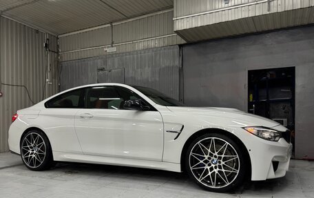 BMW M4, 2016 год, 3 500 000 рублей, 6 фотография