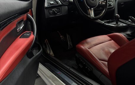 BMW M4, 2016 год, 3 500 000 рублей, 8 фотография