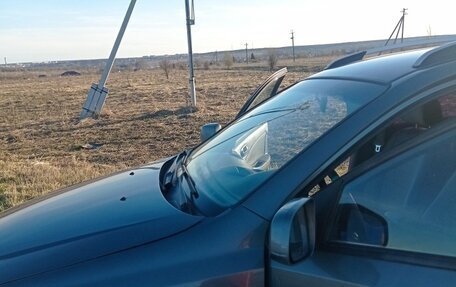 Chevrolet Lacetti, 2010 год, 520 000 рублей, 3 фотография