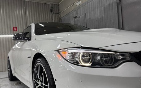 BMW M4, 2016 год, 3 500 000 рублей, 2 фотография