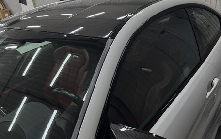 BMW M4, 2016 год, 3 500 000 рублей, 10 фотография