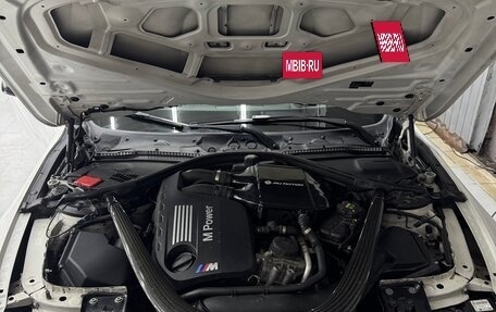 BMW M4, 2016 год, 3 500 000 рублей, 9 фотография