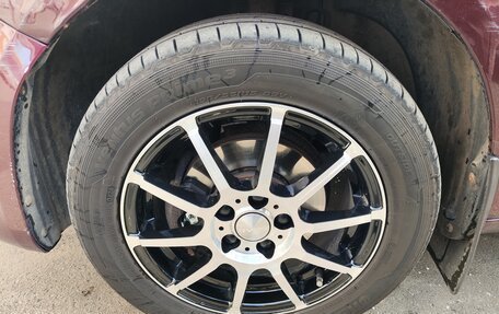 Skoda Fabia II, 2011 год, 790 000 рублей, 7 фотография