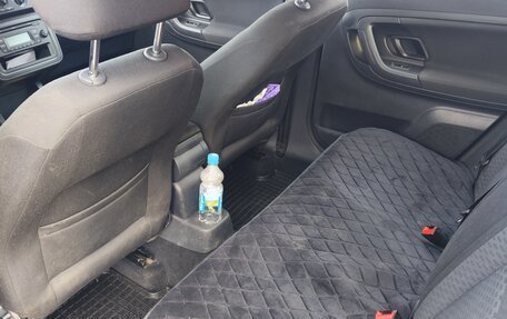 Skoda Fabia II, 2011 год, 790 000 рублей, 9 фотография