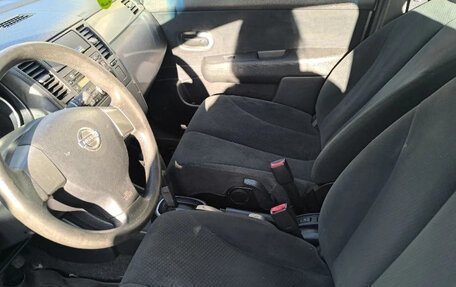 Nissan Tiida, 2011 год, 545 000 рублей, 6 фотография