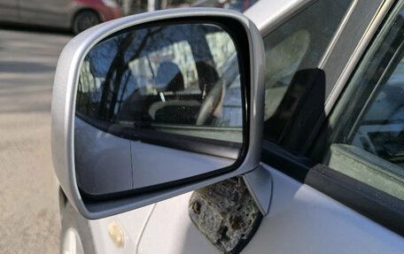 Nissan Tiida, 2011 год, 545 000 рублей, 9 фотография