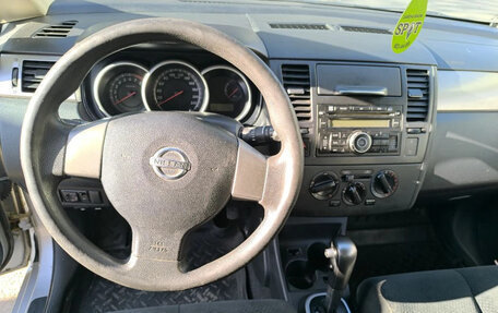 Nissan Tiida, 2011 год, 545 000 рублей, 5 фотография