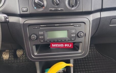 Skoda Fabia II, 2011 год, 790 000 рублей, 11 фотография