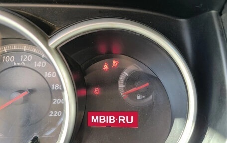 Nissan Tiida, 2011 год, 545 000 рублей, 4 фотография