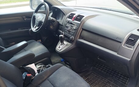 Honda CR-V III рестайлинг, 2011 год, 1 150 000 рублей, 2 фотография