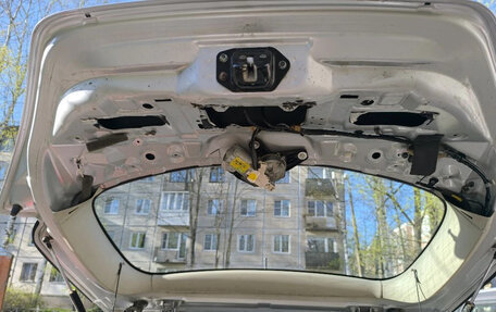 Nissan Tiida, 2011 год, 545 000 рублей, 13 фотография