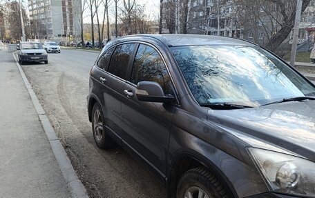 Honda CR-V III рестайлинг, 2011 год, 1 150 000 рублей, 4 фотография