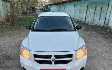 Dodge Caliber I рестайлинг, 2008 год, 570 000 рублей, 3 фотография