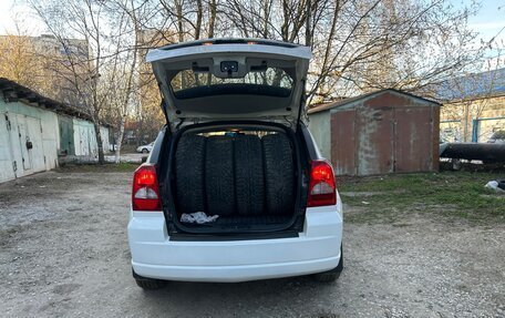 Dodge Caliber I рестайлинг, 2008 год, 570 000 рублей, 17 фотография