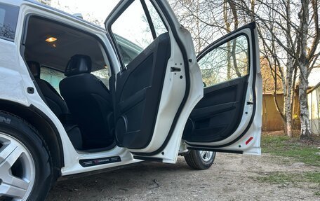 Dodge Caliber I рестайлинг, 2008 год, 570 000 рублей, 10 фотография