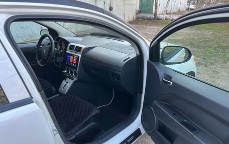 Dodge Caliber I рестайлинг, 2008 год, 570 000 рублей, 18 фотография