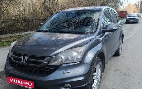 Honda CR-V III рестайлинг, 2011 год, 1 150 000 рублей, 6 фотография