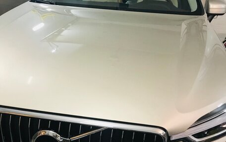 Volvo XC60 II, 2019 год, 3 600 000 рублей, 1 фотография