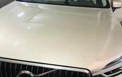 Volvo XC60 II, 2019 год, 3 600 000 рублей, 1 фотография