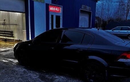 Opel Astra H, 2008 год, 580 000 рублей, 1 фотография