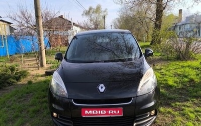Renault Scenic III, 2012 год, 820 000 рублей, 1 фотография