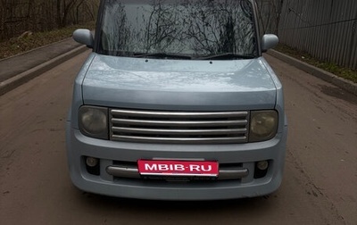 Nissan Cube II, 2002 год, 300 000 рублей, 1 фотография